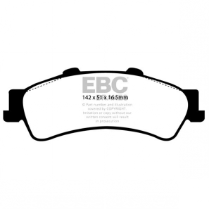 EBC DP1630