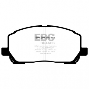 EBC DP1634