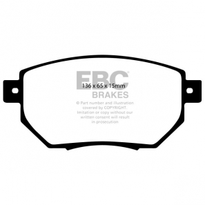 EBC DP1659