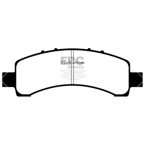 EBC DP1667
