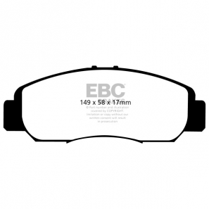 EBC DP1669