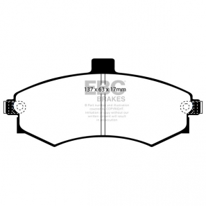EBC DP1670
