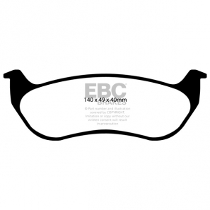 EBC DP1673