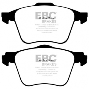 EBC DP1690