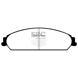 EBC DP1724
