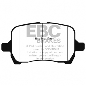 EBC DP1763