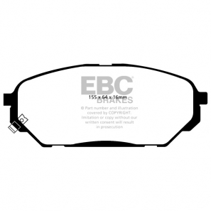 EBC DP1813