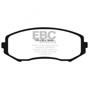 EBC DP1818