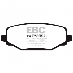 EBC DP1889