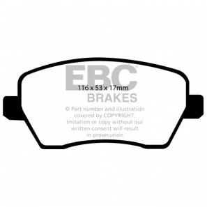 EBC DP1903