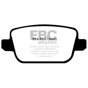 EBC DP1933