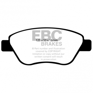 EBC DP1965