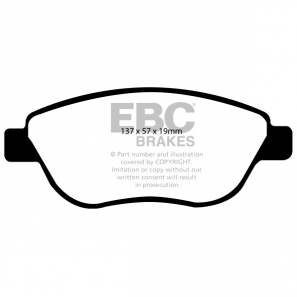EBC DP1966