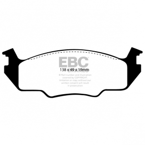 EBC DP366/2