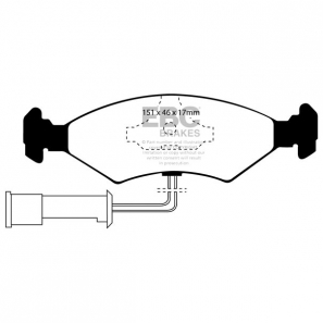 EBC DP389