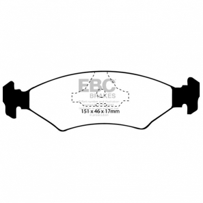 EBC DP415
