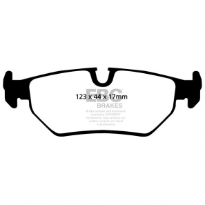 EBC DP690/2