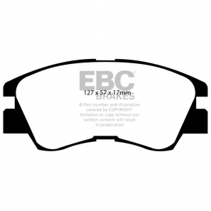 EBC DP716