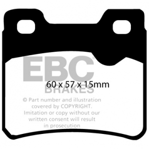 EBC DP761