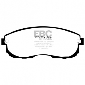 EBC DP775