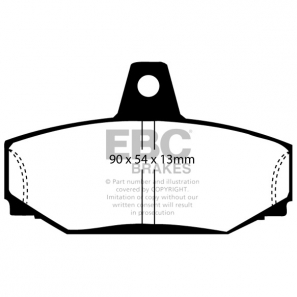EBC DP793