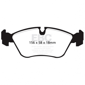 EBC DP880