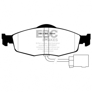 EBC DP955