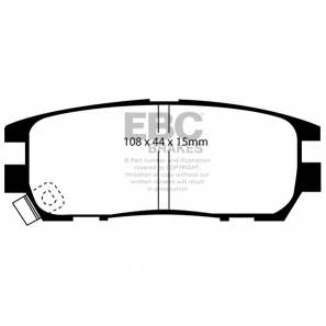 EBC DP958