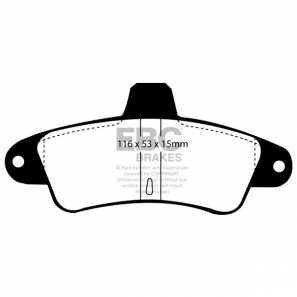EBC DP960