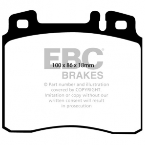 EBC DP963