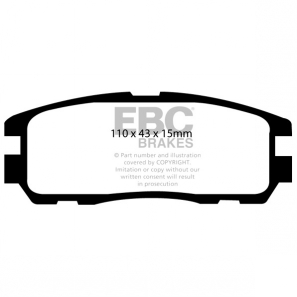 EBC DP974