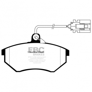 EBC DP981