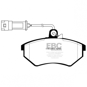 EBC DP982/2