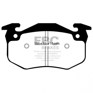 EBC DP983