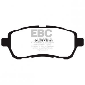 EBC DPX2003