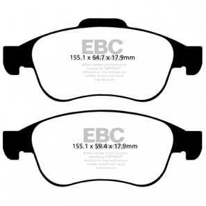 EBC DPX2023