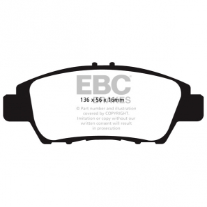 EBC DPX2041