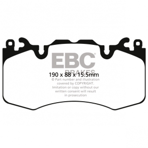 EBC DPX2064
