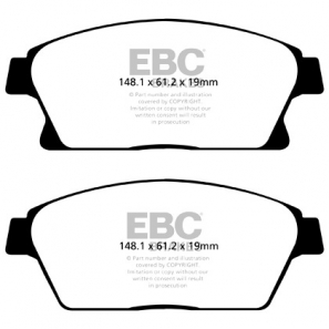 EBC DPX2067