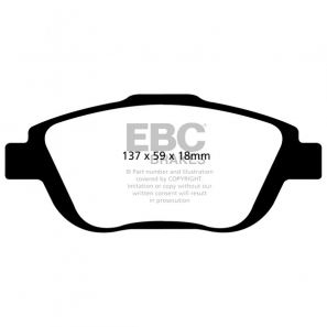 EBC DPX2073