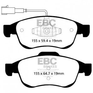 EBC DPX2078