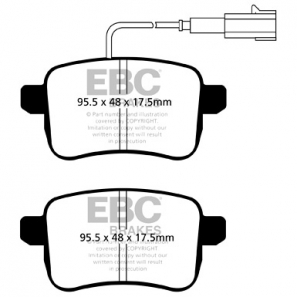 EBC DPX2079