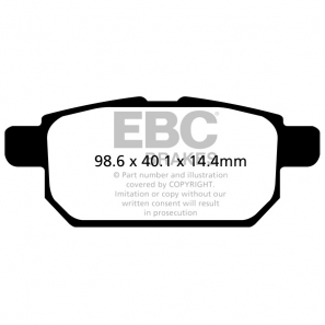 EBC DPX2120
