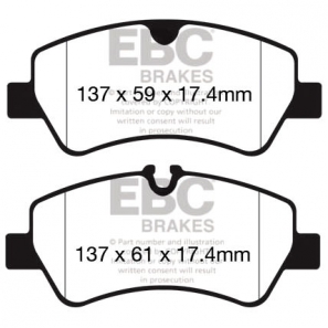 EBC DPX2152
