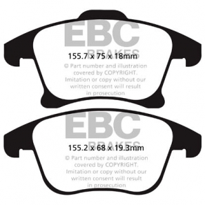 EBC DPX2159