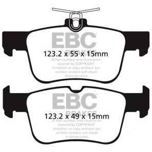 EBC DPX2160