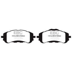 EBC DPX2200