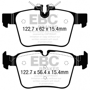 EBC DPX2215