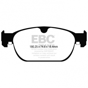 EBC DPX2260
