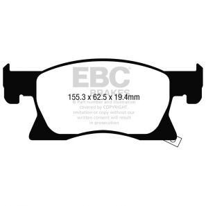EBC DPX2267